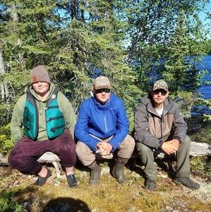 Meet your Posher, Tracy